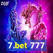 7.bet 777